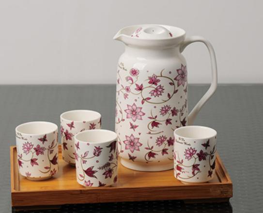 十大日用陶瓷品牌排行榜,RL紅葉陶瓷絢麗多彩、華光陶瓷采用無鉛釉技術 十大日用陶瓷品牌排行榜,RL紅葉陶瓷絢麗多彩、華光陶瓷采用無鉛釉技術