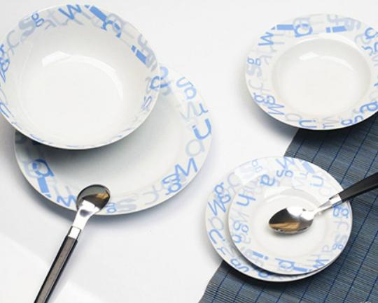 十大日用陶瓷品牌排行榜,RL紅葉陶瓷絢麗多彩、華光陶瓷采用無鉛釉技術 十大日用陶瓷品牌排行榜,RL紅葉陶瓷絢麗多彩、華光陶瓷采用無鉛釉技術