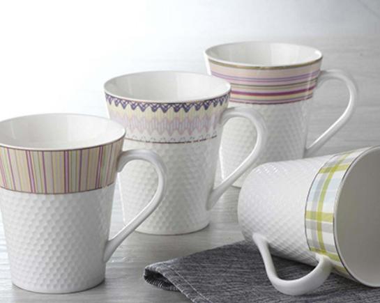 十大日用陶瓷品牌排行榜,RL紅葉陶瓷絢麗多彩、華光陶瓷采用無鉛釉技術 十大日用陶瓷品牌排行榜,RL紅葉陶瓷絢麗多彩、華光陶瓷采用無鉛釉技術