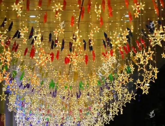 十大彩燈品牌排行榜,歐普照明彩燈用戶體驗好、雷士彩燈為客戶添光彩 十大彩燈品牌排行榜,歐普照明彩燈用戶體驗好、雷士彩燈為客戶添光彩