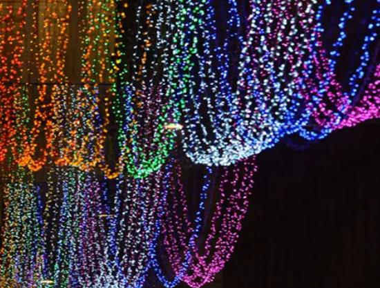 十大彩燈品牌排行榜,歐普照明彩燈用戶體驗好、雷士彩燈為客戶添光彩 十大彩燈品牌排行榜,歐普照明彩燈用戶體驗好、雷士彩燈為客戶添光彩