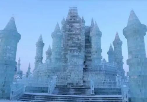 冰雪大世界沒帶身份證可以進嗎?哈爾濱冰雪大世界值得去嗎 冰雪大世界沒帶身份證可以進嗎?哈爾濱冰雪大世界值得去嗎