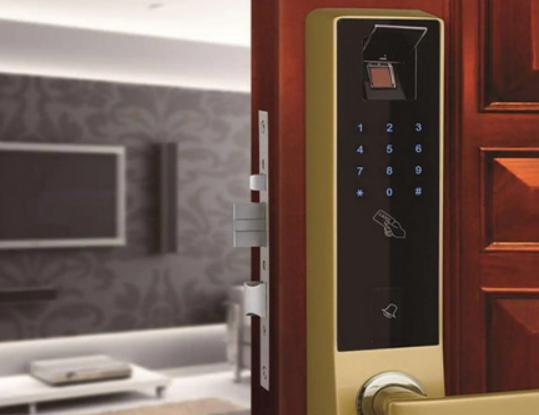 十大指紋鎖品牌排行榜,海爾智能鎖舒適便利、海爾智能鎖功能多樣 十大指紋鎖品牌排行榜,海爾智能鎖舒適便利、海爾智能鎖功能多樣