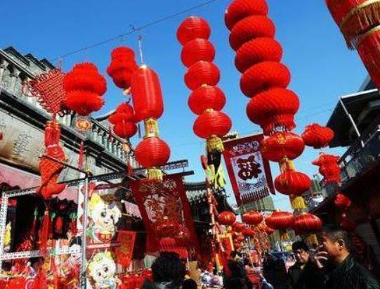 春運(yùn)期間怎么快速搶票?2025年春節(jié)冷不冷 春運(yùn)期間怎么快速搶票?2025年春節(jié)冷不冷