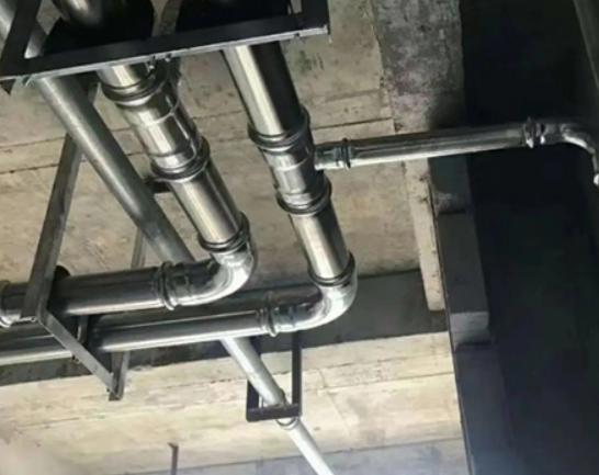 十大水管管道品牌排行榜,偉星水管管道品質卓越、聯塑水管管道銷量高 十大水管管道品牌排行榜,偉星水管管道品質卓越、聯塑水管管道銷量高