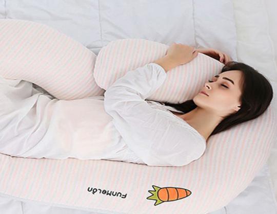 十大孕婦枕品牌排行榜,全棉時代孕婦枕、水星家紡孕婦枕深受信任和青睞 十大孕婦枕品牌排行榜,全棉時代孕婦枕、水星家紡孕婦枕深受信任和青睞
