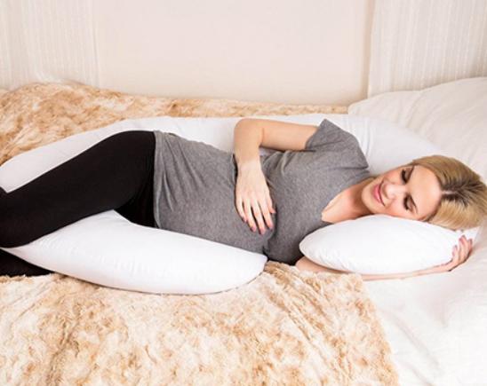 十大孕婦枕品牌排行榜,全棉時代孕婦枕、水星家紡孕婦枕深受信任和青睞 十大孕婦枕品牌排行榜,全棉時代孕婦枕、水星家紡孕婦枕深受信任和青睞