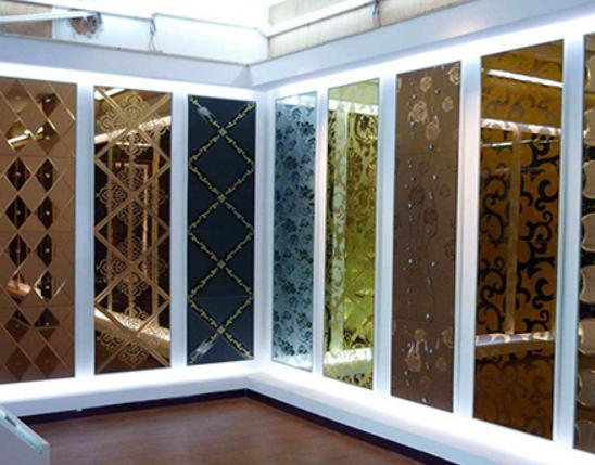 十大藝術玻璃品牌排行榜,琉園藝術玻璃、介仁玻璃藝術玻璃裝飾效果好 十大藝術玻璃品牌排行榜,琉園藝術玻璃、介仁玻璃藝術玻璃裝飾效果好