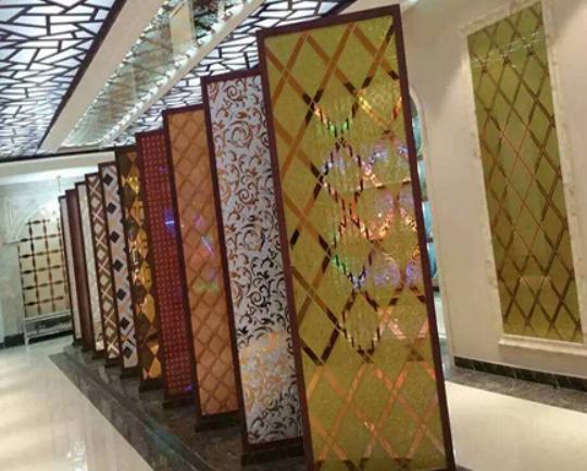 十大藝術玻璃品牌排行榜,琉園藝術玻璃、介仁玻璃藝術玻璃裝飾效果好 十大藝術玻璃品牌排行榜,琉園藝術玻璃、介仁玻璃藝術玻璃裝飾效果好