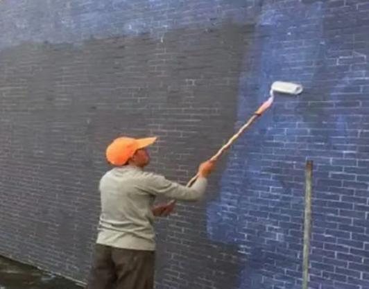 十大外墻防水涂料品牌排行榜,萬寶力防水涂料、雨虹防水涂料耐熱度好 十大外墻防水涂料品牌排行榜,萬寶力防水涂料、雨虹防水涂料耐熱度好