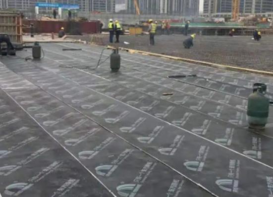 十大防水卷材品牌排行榜,雨虹防水卷材、科順防水卷材使用范圍廣 十大防水卷材品牌排行榜,雨虹防水卷材、科順防水卷材使用范圍廣