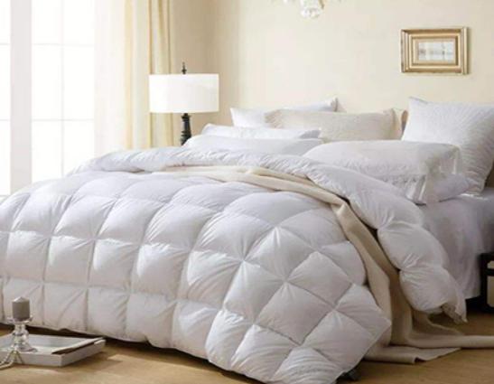 十大鵝絨被品牌排行榜,羅萊家紡鵝絨被、夢潔家紡鵝絨被獨(dú)樹一幟 十大鵝絨被品牌排行榜,羅萊家紡鵝絨被、夢潔家紡鵝絨被獨(dú)樹一幟