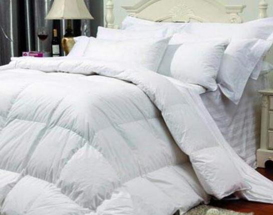 十大鵝絨被品牌排行榜,羅萊家紡鵝絨被、夢潔家紡鵝絨被獨(dú)樹一幟 十大鵝絨被品牌排行榜,羅萊家紡鵝絨被、夢潔家紡鵝絨被獨(dú)樹一幟
