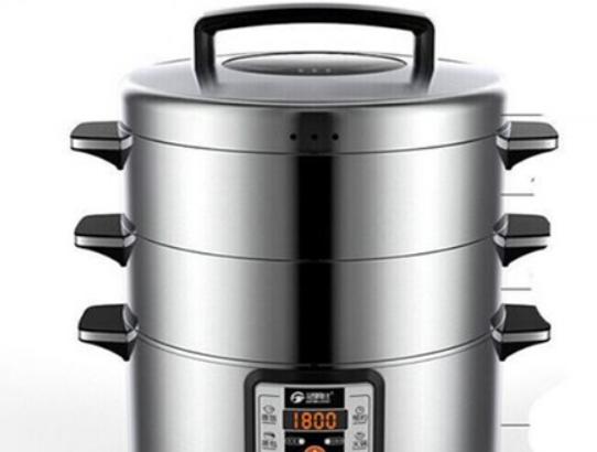 十大電蒸鍋品牌排行榜,蘇泊爾電蒸鍋健康舒適、美的電蒸鍋服務質量好 十大電蒸鍋品牌排行榜,蘇泊爾電蒸鍋健康舒適、美的電蒸鍋服務質量好