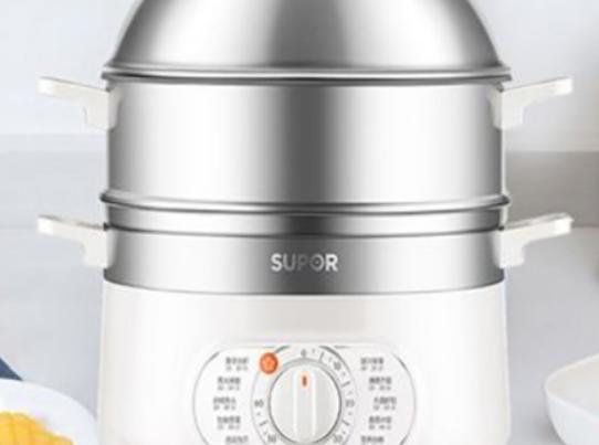十大電蒸鍋品牌排行榜,蘇泊爾電蒸鍋健康舒適、美的電蒸鍋服務質量好 十大電蒸鍋品牌排行榜,蘇泊爾電蒸鍋健康舒適、美的電蒸鍋服務質量好
