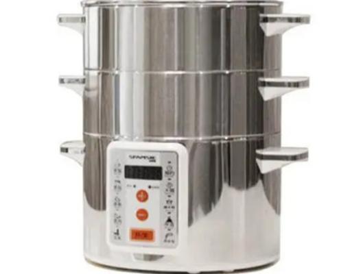 十大電蒸鍋品牌排行榜,蘇泊爾電蒸鍋健康舒適、美的電蒸鍋服務質量好 十大電蒸鍋品牌排行榜,蘇泊爾電蒸鍋健康舒適、美的電蒸鍋服務質量好