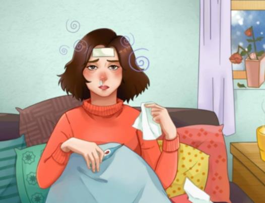 得了甲流吃奧司他韋還用吃消炎藥嗎?小孩子得了甲流反復發燒怎么辦 得了甲流吃奧司他韋還用吃消炎藥嗎?小孩子得了甲流反復發燒怎么辦