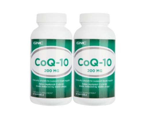輔酶q10加重了我的心臟病怎么回事?輔酶q10進口的好還是國產的好 輔酶q10加重了我的心臟病怎么回事?輔酶q10進口的好還是國產的好