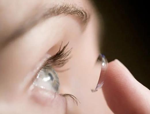 ok鏡停戴一天反彈多少?OK鏡停戴一個月度數會加深嗎