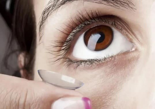 ok鏡搞混了如何區(qū)分?ok鏡壞了一只能單獨帶另外一只嗎