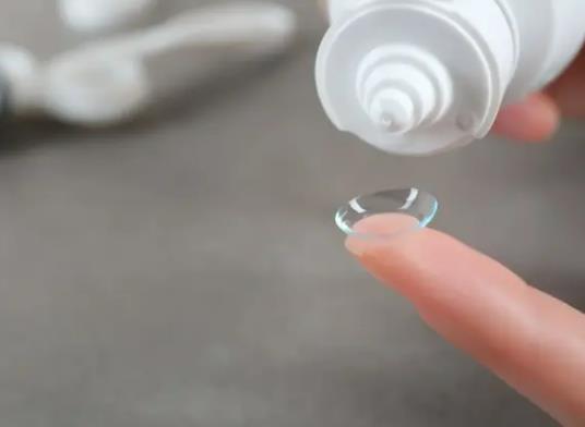 ok鏡刮花了能修復(fù)嗎?成人戴ok鏡有用嗎