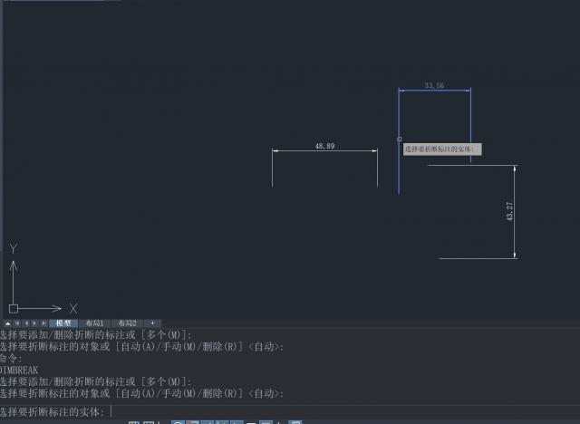 ʹ��CAD���ߴ��ע�ļ���