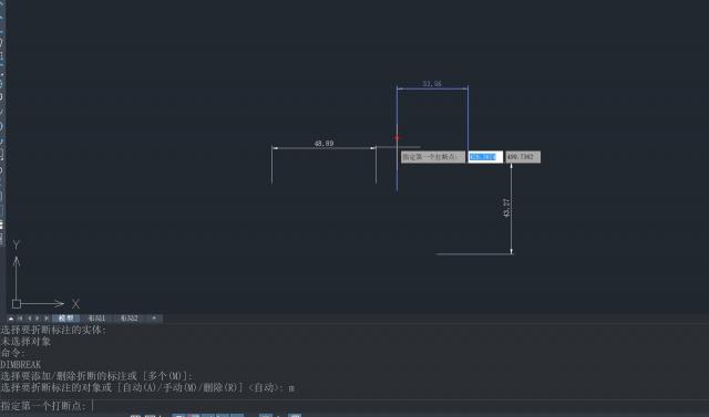 ʹ��CAD���ߴ��ע�ļ���