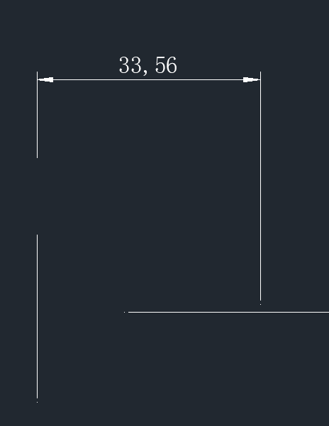 ʹ��CAD���ߴ��ע�ļ���