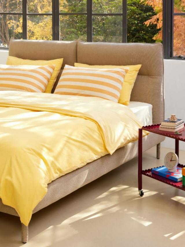 敘述色彩,沉浸自然,HAY家居2025春季新品發(fā)布 敘述色彩,沉浸自然,HAY家居2025春季新品發(fā)布