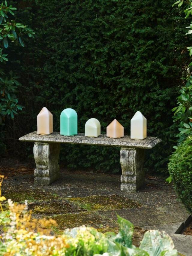 敘述色彩,沉浸自然,HAY家居2025春季新品發(fā)布 敘述色彩,沉浸自然,HAY家居2025春季新品發(fā)布