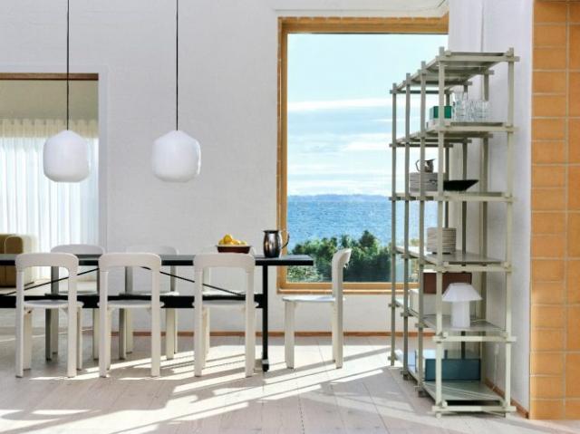 敘述色彩,沉浸自然,HAY家居2025春季新品發(fā)布 敘述色彩,沉浸自然,HAY家居2025春季新品發(fā)布