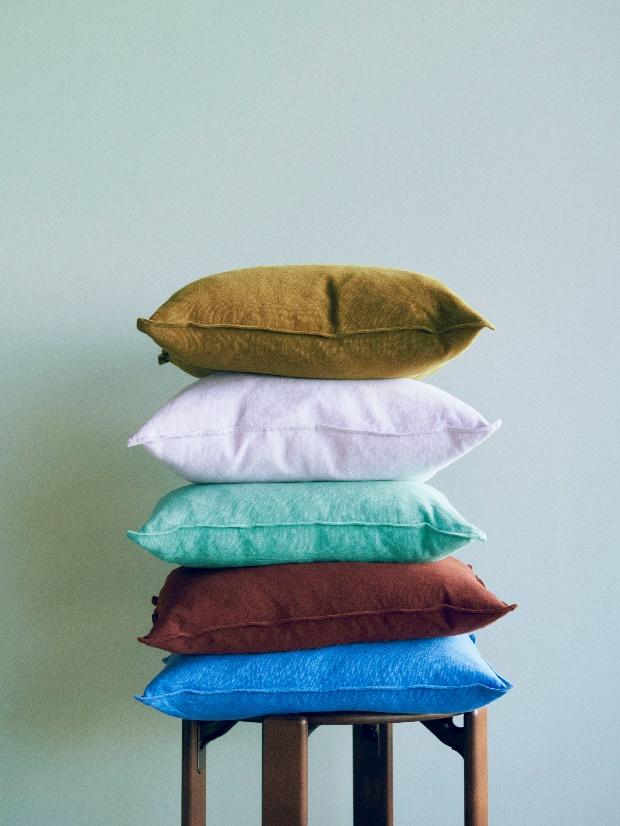 敘述色彩,沉浸自然,HAY家居2025春季新品發(fā)布 敘述色彩,沉浸自然,HAY家居2025春季新品發(fā)布