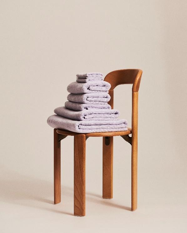 敘述色彩,沉浸自然,HAY家居2025春季新品發(fā)布 敘述色彩,沉浸自然,HAY家居2025春季新品發(fā)布