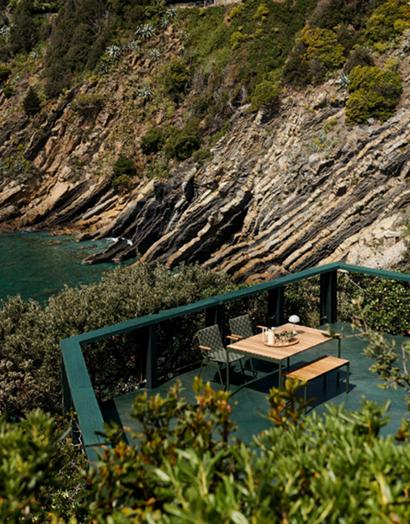 匠心獨運,別具一格,&Tradition家居2025春季新品發(fā)布 匠心獨運,別具一格,&Tradition家居2025春季新品發(fā)布