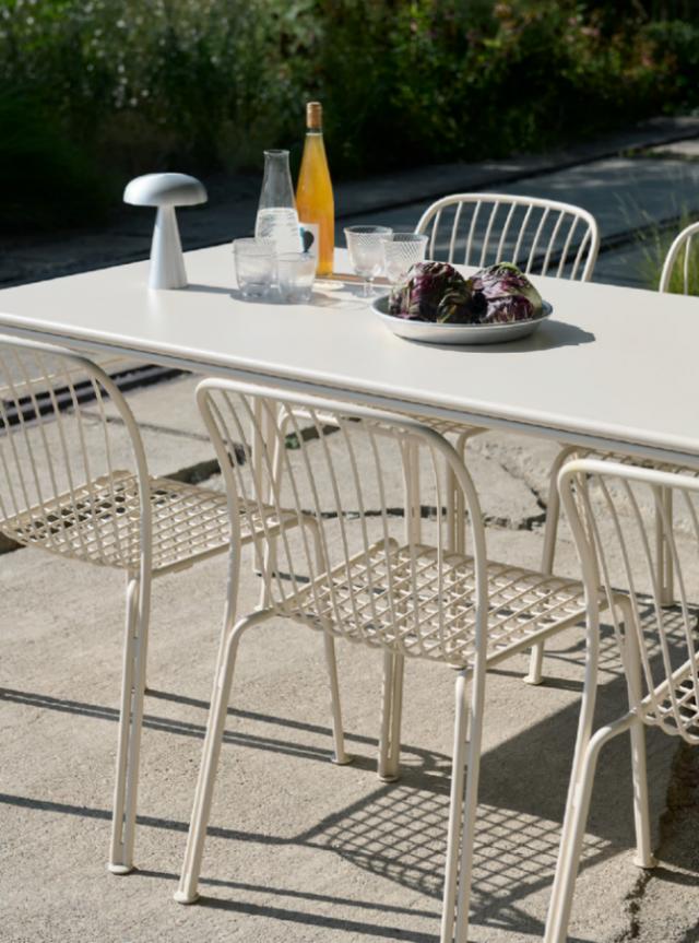 匠心獨運,別具一格,&Tradition家居2025春季新品發(fā)布 匠心獨運,別具一格,&Tradition家居2025春季新品發(fā)布