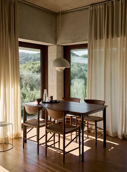 匠心獨運,別具一格,&Tradition家居2025春季新品發(fā)布 匠心獨運,別具一格,&Tradition家居2025春季新品發(fā)布