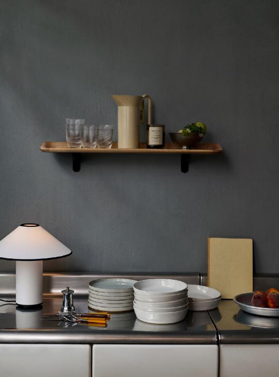 匠心獨運,別具一格,&Tradition家居2025春季新品發(fā)布 匠心獨運,別具一格,&Tradition家居2025春季新品發(fā)布