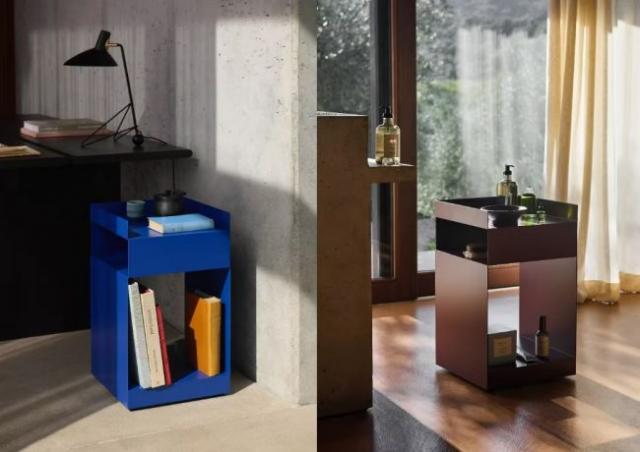 匠心獨運,別具一格,&Tradition家居2025春季新品發(fā)布 匠心獨運,別具一格,&Tradition家居2025春季新品發(fā)布