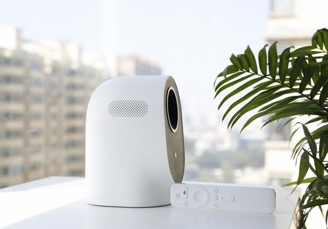 宿舍投影儀推薦:年貨節最具性價比的投影儀 宿舍投影儀推薦:年貨節最具性價比的投影儀