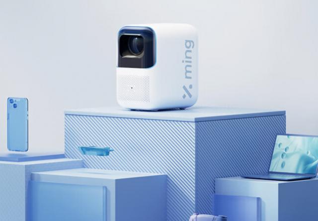 宿舍投影儀推薦:年貨節最具性價比的投影儀 宿舍投影儀推薦:年貨節最具性價比的投影儀