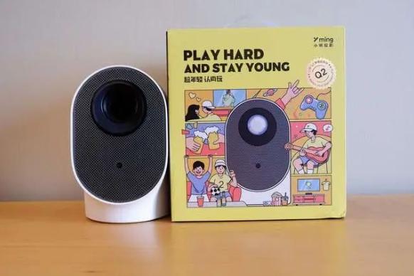 宿舍投影儀推薦:年貨節最具性價比的投影儀 宿舍投影儀推薦:年貨節最具性價比的投影儀