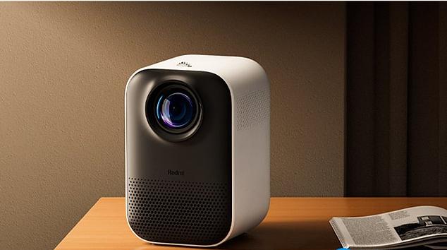 宿舍投影儀推薦:年貨節最具性價比的投影儀 宿舍投影儀推薦:年貨節最具性價比的投影儀