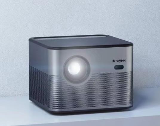 The FreestyleͶӰx pɿDԄӌ||M