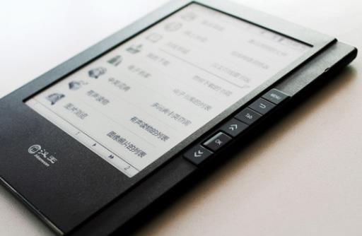 漢王手寫電紙本N10怎么樣 清晰屏薄如紙6000mAh電池超長待機