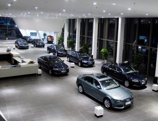 國(guó)慶節(jié)為什么買車提車難?國(guó)慶節(jié)買車險(xiǎn)要注意哪些問題