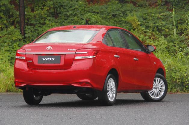 豐田威馳怎么樣存在什么問題?豐田威馳什么時(shí)候出新款?