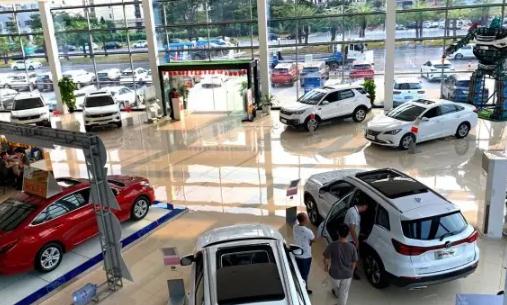 4s店上牌太慢能不能催 4s店上牌不用去車管所嗎