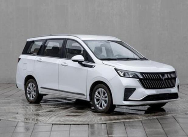 五菱佳辰7座MPV 搭載1.5L/1.5T發動機匹配6速手動及CVT售6.98萬