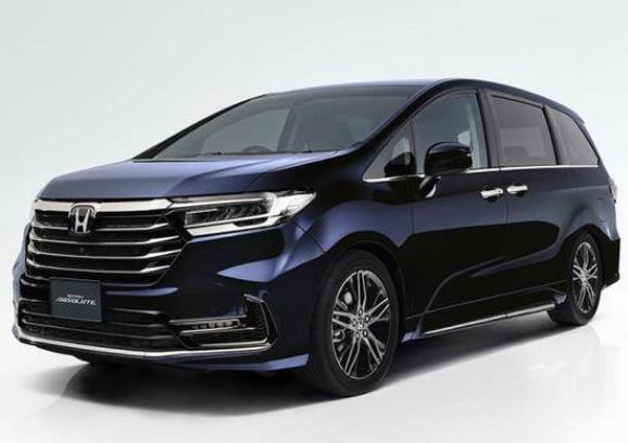 新款本田奧德賽怎么樣 外觀小改配置升級售價25-35萬