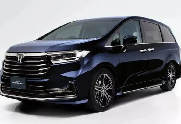 2022款艾力紳怎么樣 外觀時尚空間寬敞油耗低29.48起售